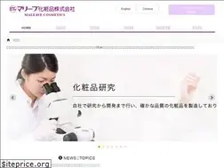 Sites similar to maleave.co.jp