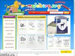 Sites similar to malebog.org
