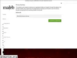 Sites similar to malebolo.com