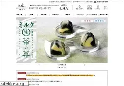 Sites similar to malebranche-shop.jp