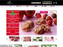 Sites similar to malebranche.co.jp