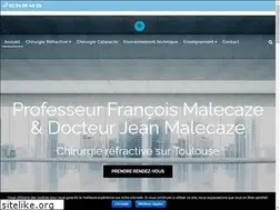 Sites similar to malecaze.com
