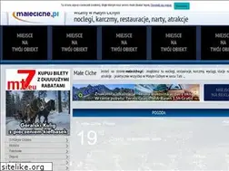 Sites similar to maleciche.pl