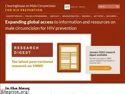 Sites similar to malecircumcision.org