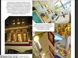 Sites similar to malecon663.com