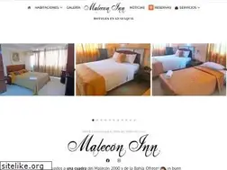 Sites similar to maleconinn.com