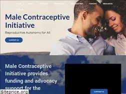 Sites similar to malecontraceptive.org