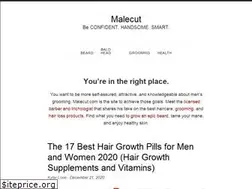 Sites similar to malecut.com