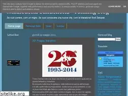 Sites similar to maledettabandelletta.blogspot.com