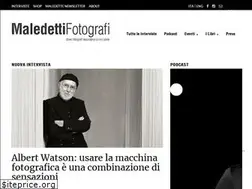 Sites similar to maledettifotografi.it