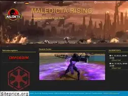 Sites similar to maledicta.de