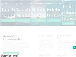 Sites similar to malediven-tauchsafari.de