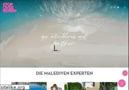 Sites similar to malediven.de
