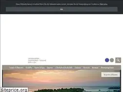 Sites similar to maledivenmagazin.com