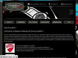 Sites similar to maleducati.hu