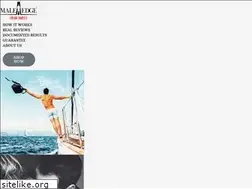 Sites similar to maleedge.com