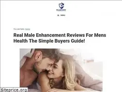 Sites similar to maleenhancementwolf.com