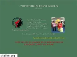 Sites similar to maleeschool.com