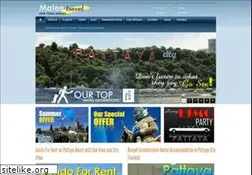 Sites similar to maleetravel.com
