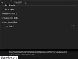 Sites similar to malefashiontrends.com.mx