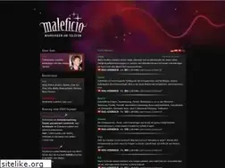 Sites similar to maleficio.ch