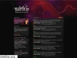 Sites similar to maleficio.de