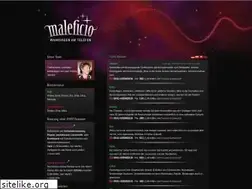 Sites similar to maleficio.li