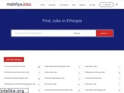 Sites similar to malefiyajobs.com