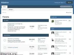 Sites similar to malefnin.com