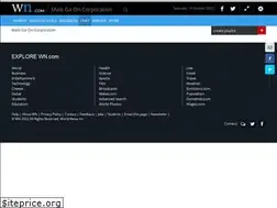 Sites similar to malegaoncorporation.com