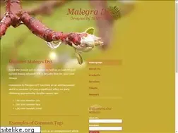 Sites similar to malegra.monster