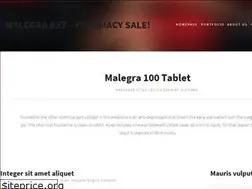 Sites similar to malegra365.com