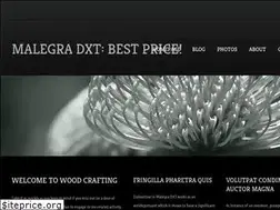 Sites similar to malegradxt.com