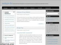 Sites similar to malegraxt.com