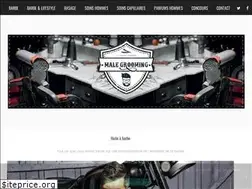 Sites similar to malegrooming.fr