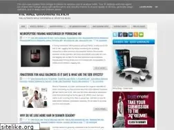 Sites similar to malegroomingreview.co.uk