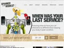 Sites similar to malehealth.org.au