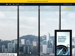 Sites similar to malek-co.com