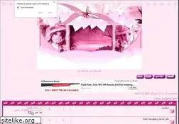 Sites similar to maleka-al-yeman.yoo7.com