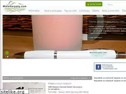 Sites similar to malekarpaty.com