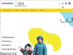 Sites similar to malekbaby.ru