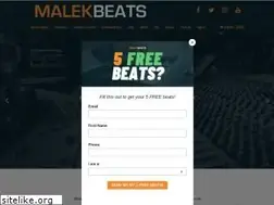 Sites similar to malekbeats.com