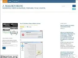 Sites similar to malekjakir.wordpress.com