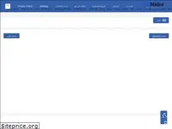 Sites similar to malekmaijor.blogspot.com