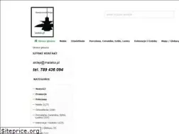 Sites similar to maleko.pl