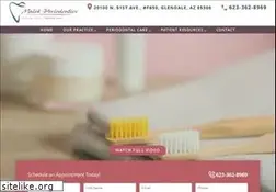 Sites similar to malekperio.com
