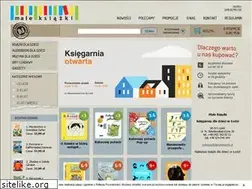 Sites similar to maleksiazki.pl