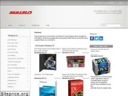 Sites similar to malelo.com