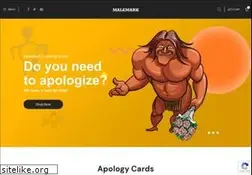 Sites similar to malemark.com