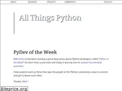 Sites similar to malemburg.com
